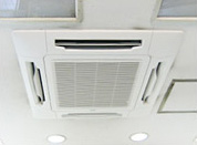 空調・換気設備イメージ1